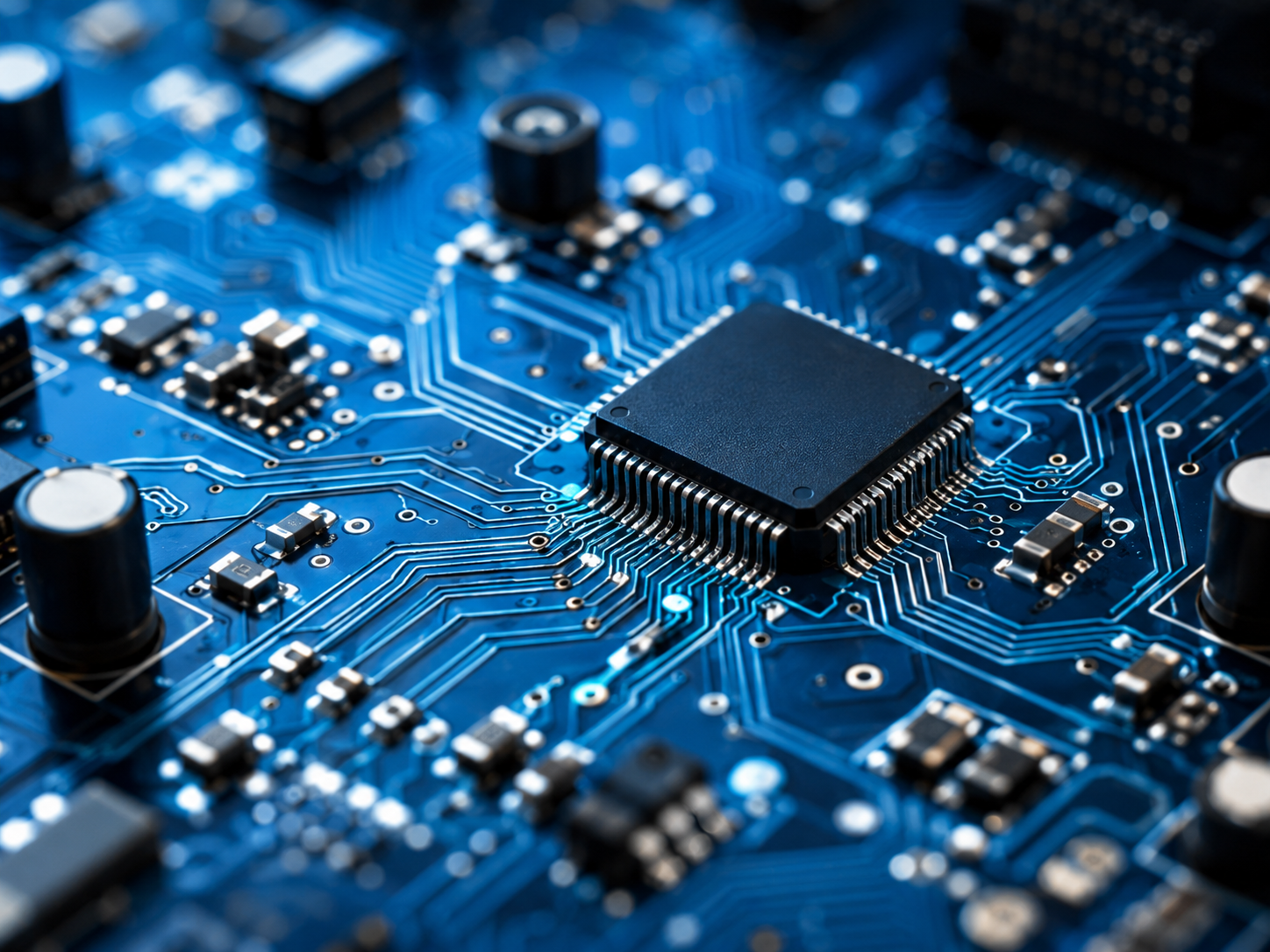 Global Component Supply