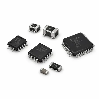 Component Selection / BOM Fulfillment