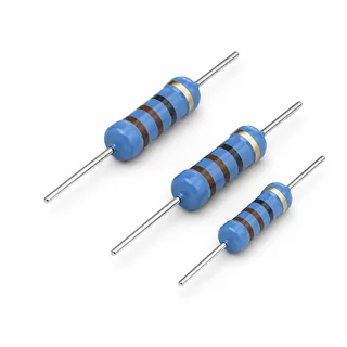 Resistors